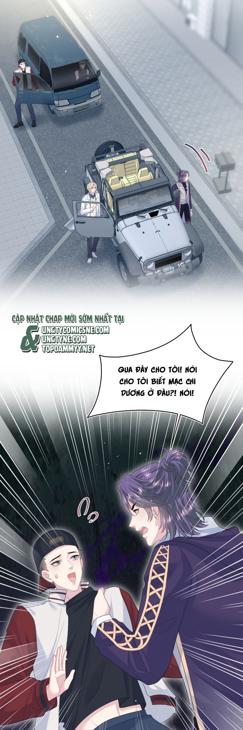 Tuyệt Mỹ Bạch Liên Online Dạy Học Chapter 411 - 17