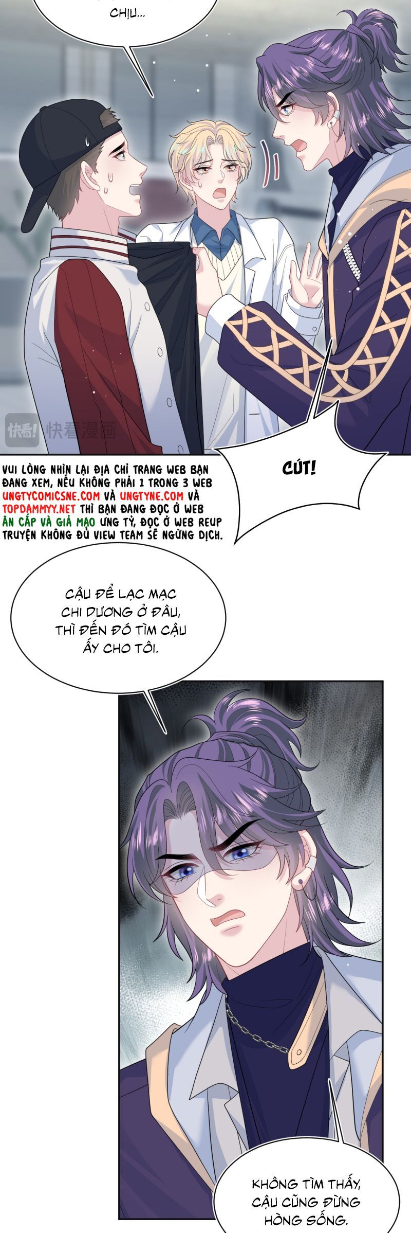 Tuyệt Mỹ Bạch Liên Online Dạy Học Chapter 411 - 19