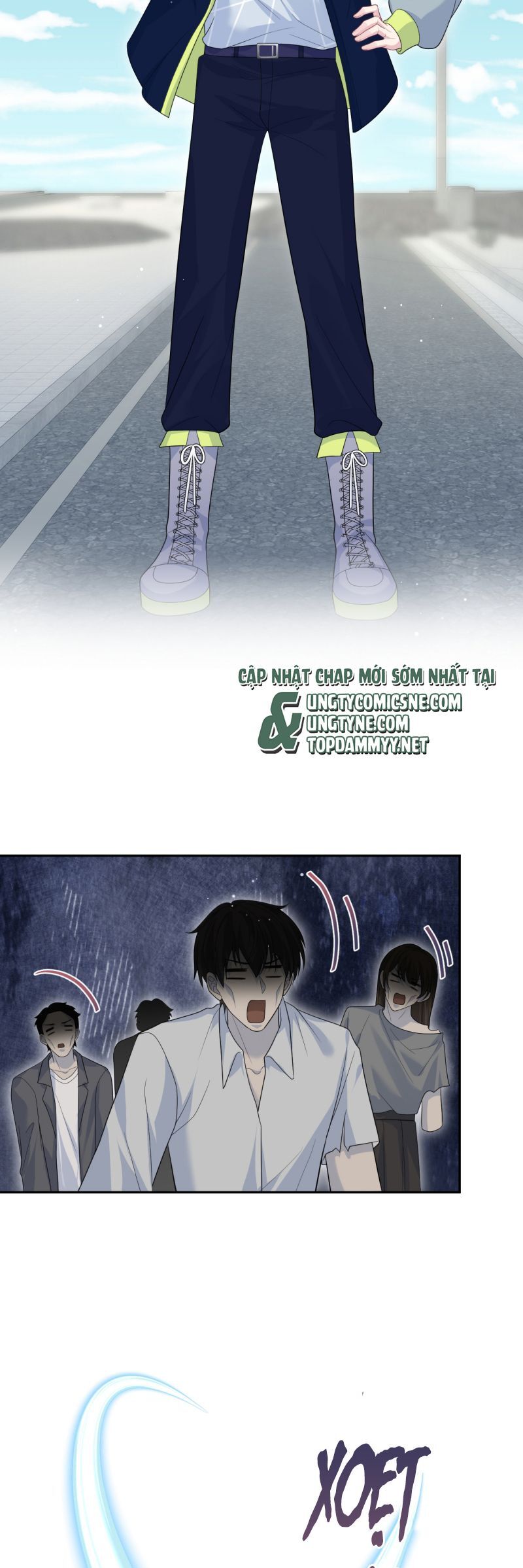 Tuyệt Mỹ Bạch Liên Online Dạy Học Chapter 411 - 21