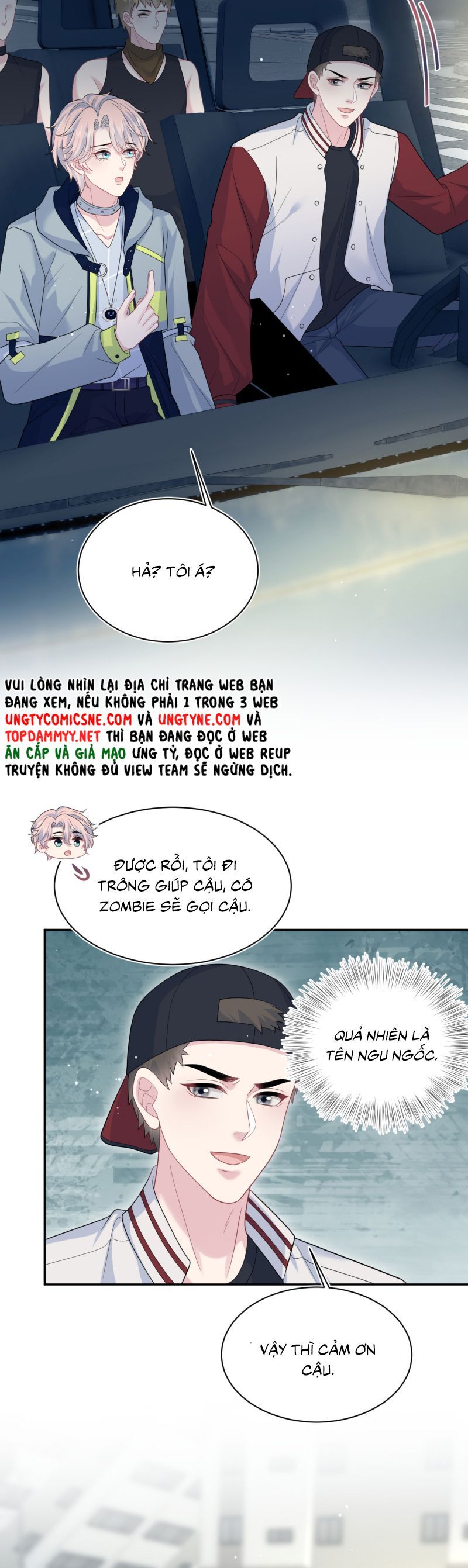 Tuyệt Mỹ Bạch Liên Online Dạy Học Chapter 411 - 4