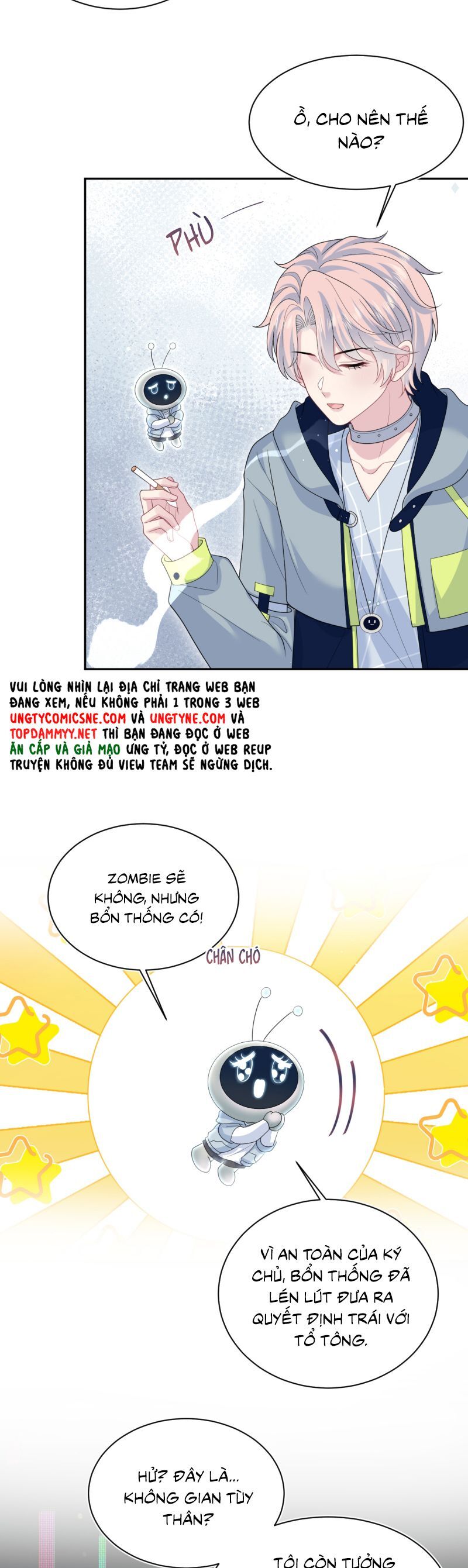Tuyệt Mỹ Bạch Liên Online Dạy Học Chapter 411 - 7