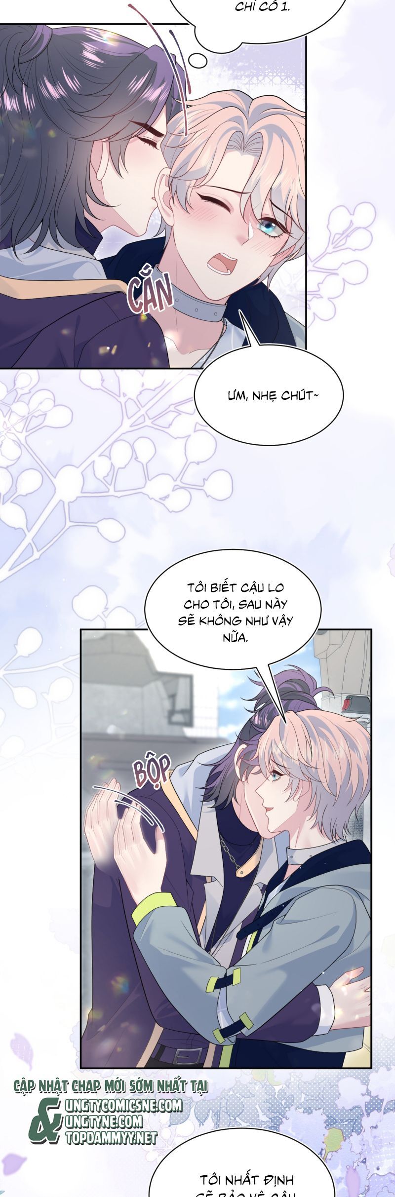 Tuyệt Mỹ Bạch Liên Online Dạy Học Chapter 412 - 11