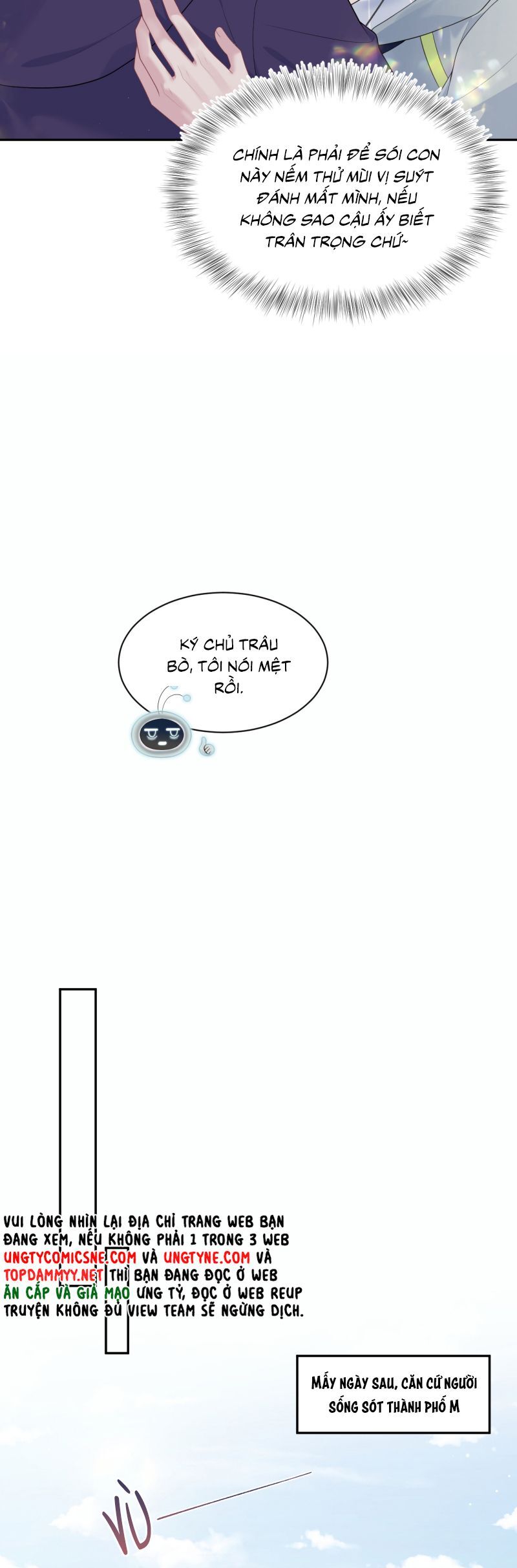 Tuyệt Mỹ Bạch Liên Online Dạy Học Chapter 412 - 13