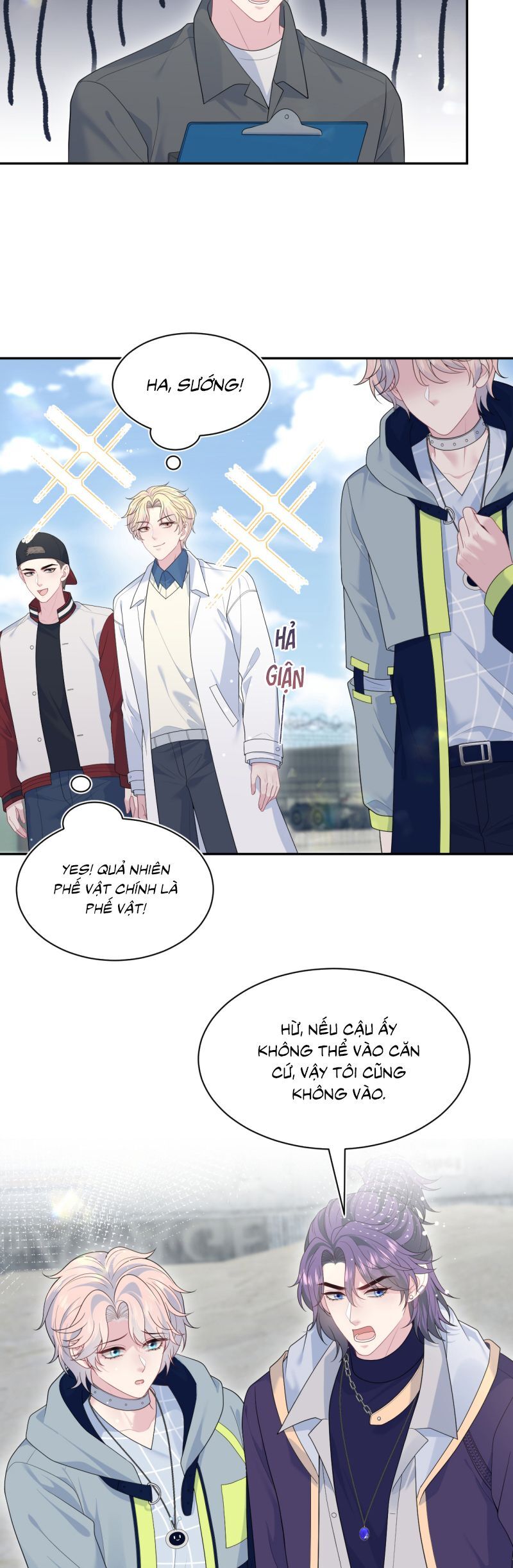 Tuyệt Mỹ Bạch Liên Online Dạy Học Chapter 412 - 19