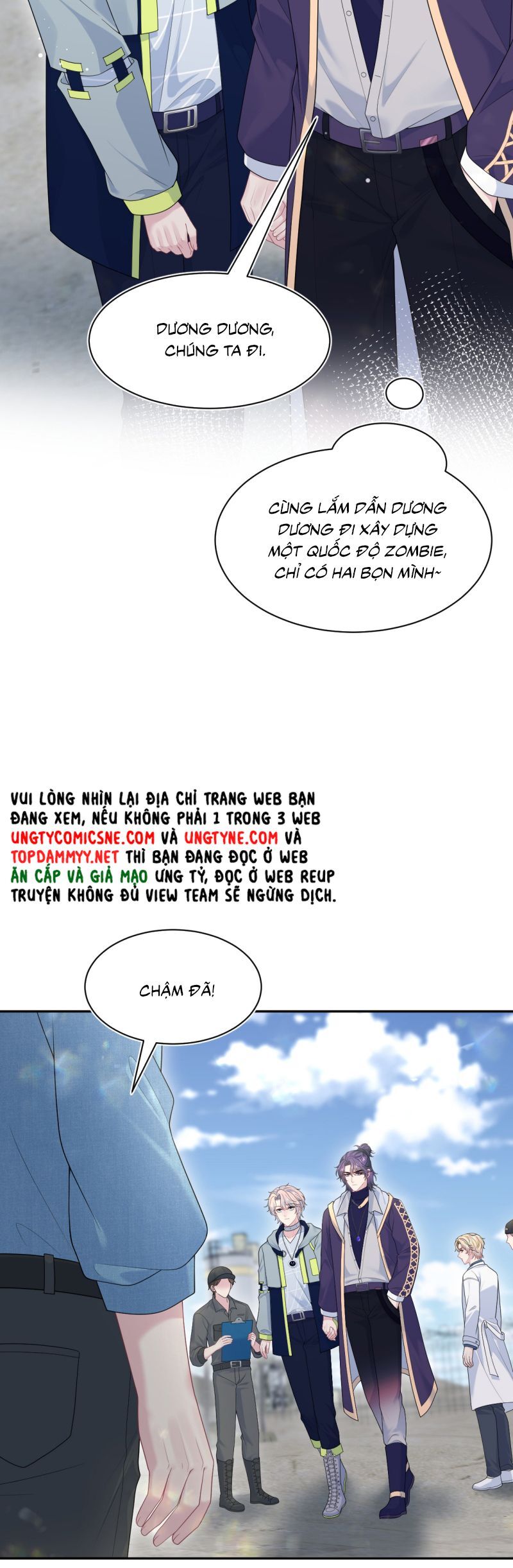 Tuyệt Mỹ Bạch Liên Online Dạy Học Chapter 412 - 20