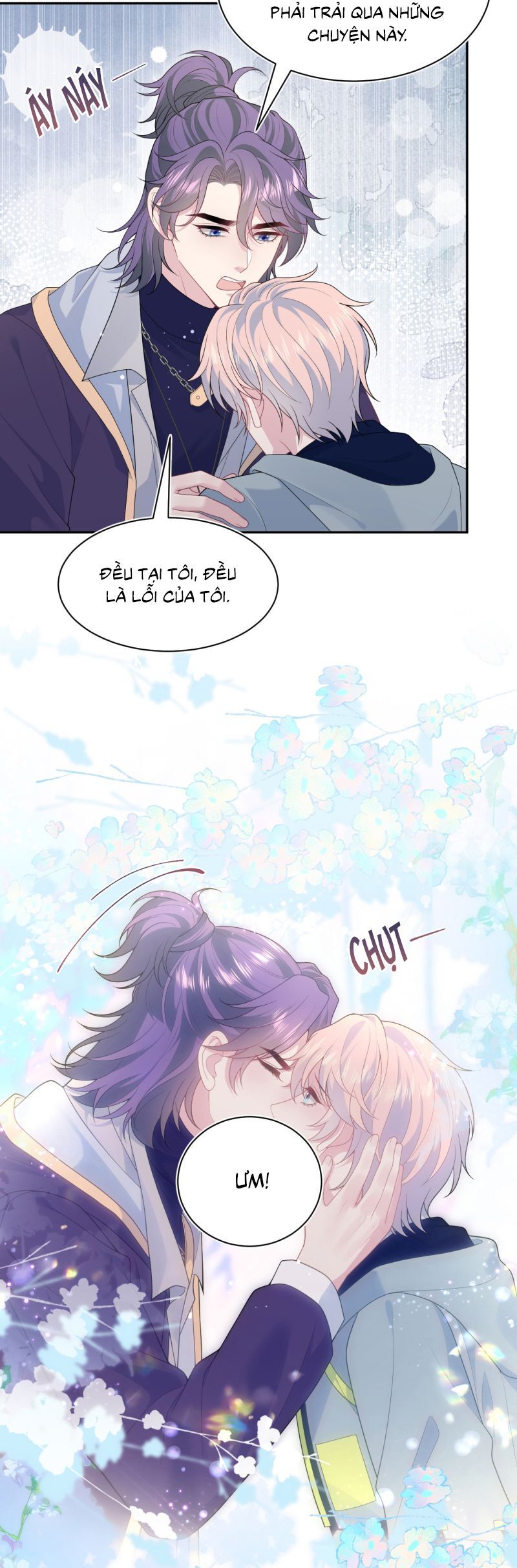 Tuyệt Mỹ Bạch Liên Online Dạy Học Chapter 412 - 3