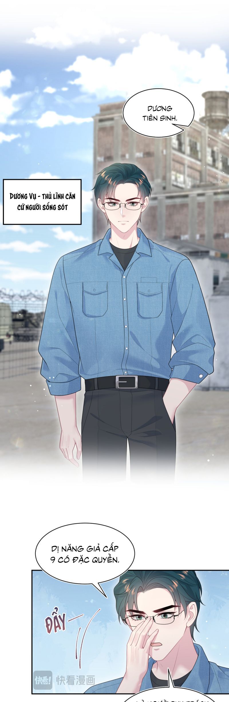 Tuyệt Mỹ Bạch Liên Online Dạy Học Chapter 412 - 21