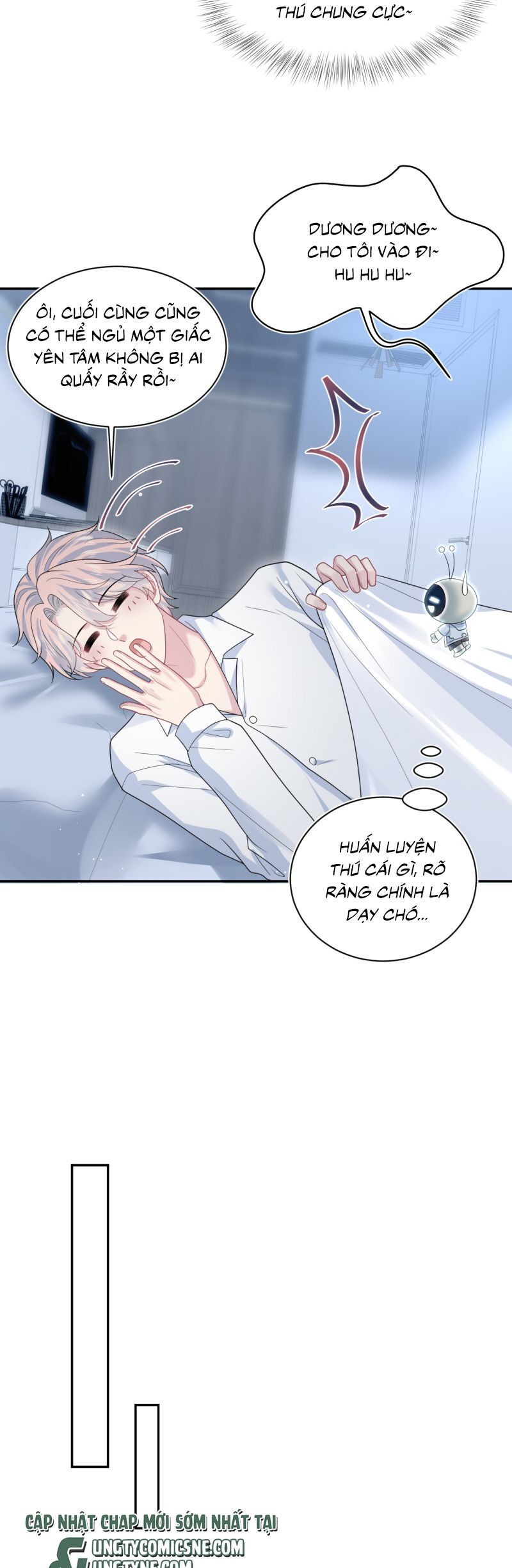 Tuyệt Mỹ Bạch Liên Online Dạy Học Chapter 413 - 11