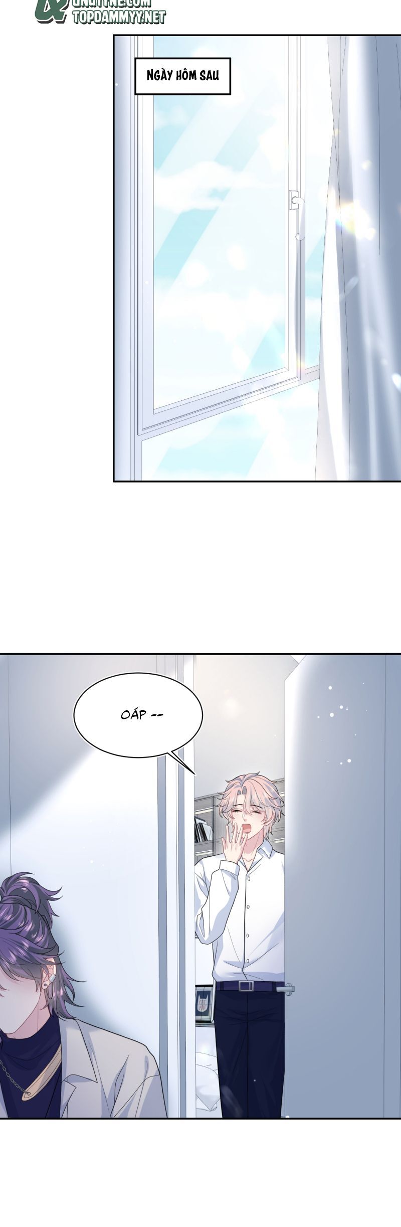 Tuyệt Mỹ Bạch Liên Online Dạy Học Chapter 413 - 12