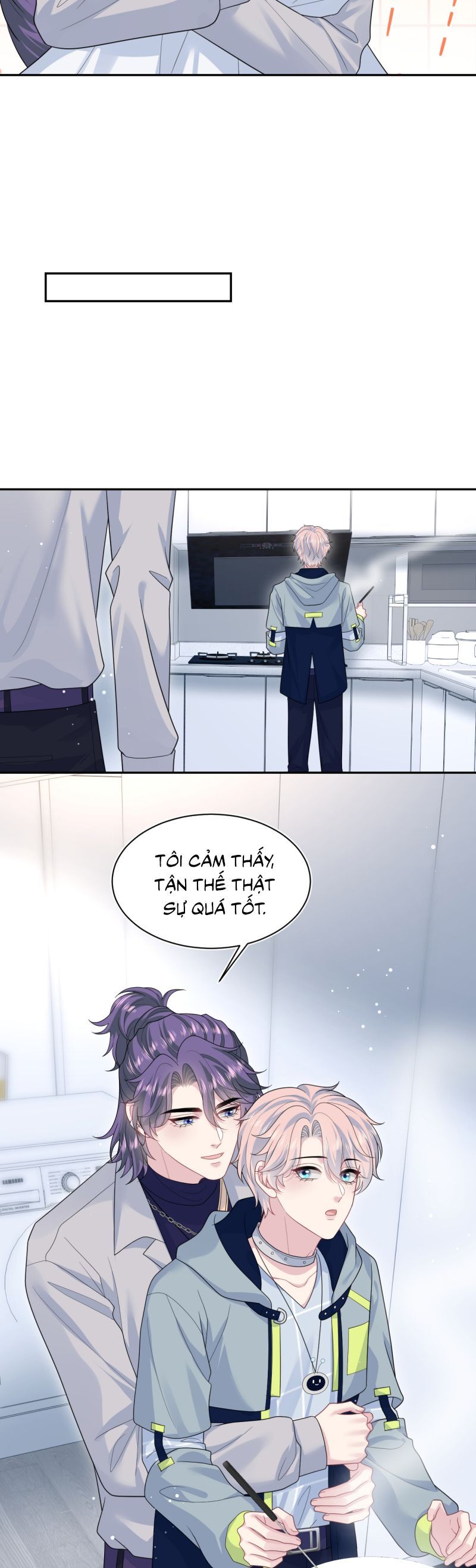 Tuyệt Mỹ Bạch Liên Online Dạy Học Chapter 413 - 16