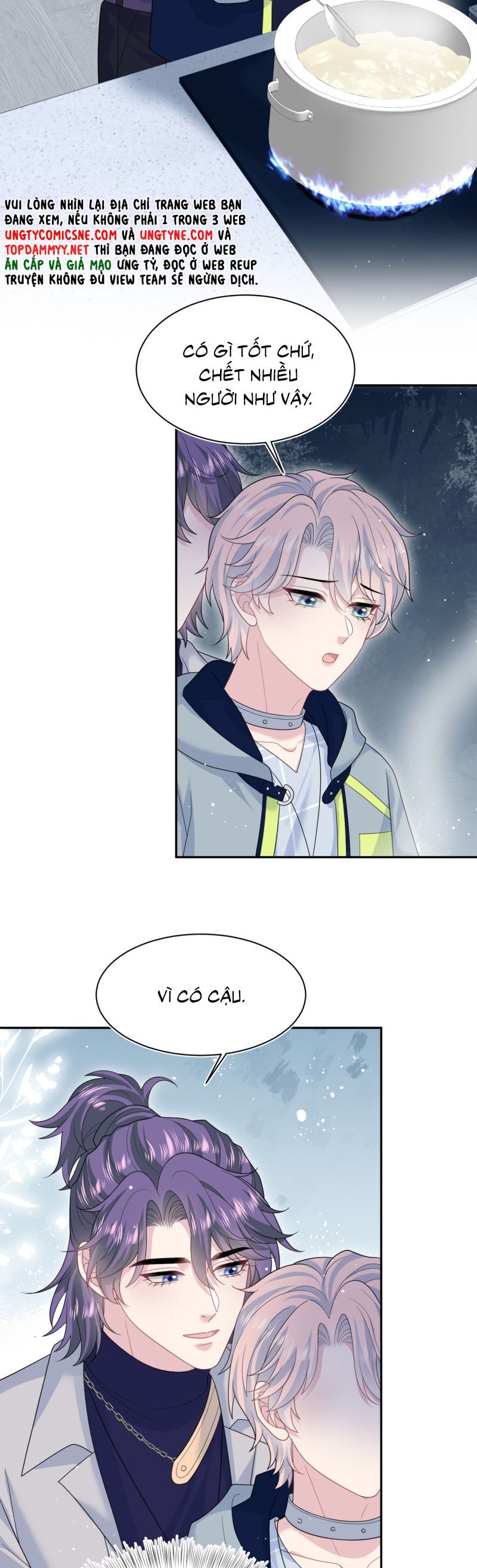 Tuyệt Mỹ Bạch Liên Online Dạy Học Chapter 413 - 17