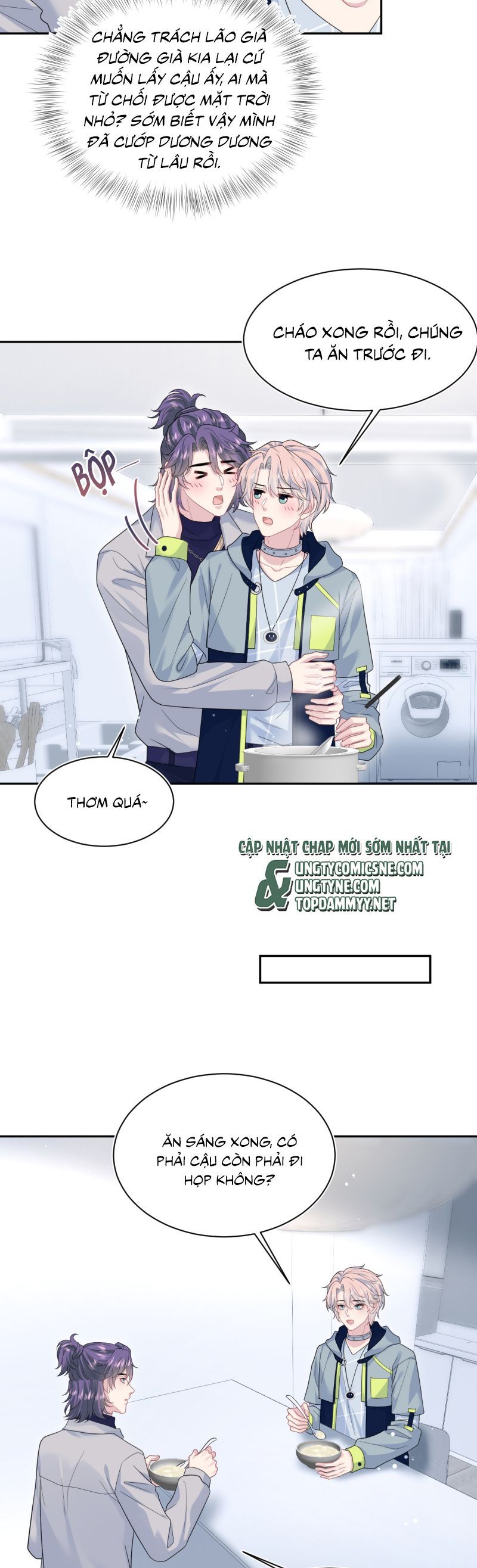 Tuyệt Mỹ Bạch Liên Online Dạy Học Chapter 413 - 18