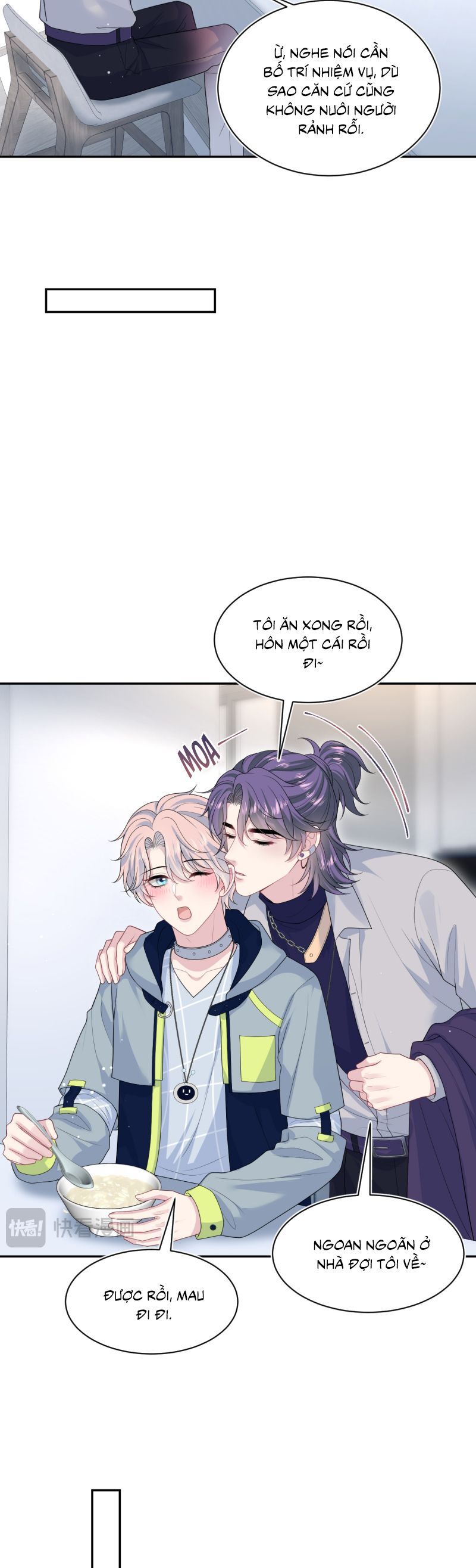 Tuyệt Mỹ Bạch Liên Online Dạy Học Chapter 413 - 19