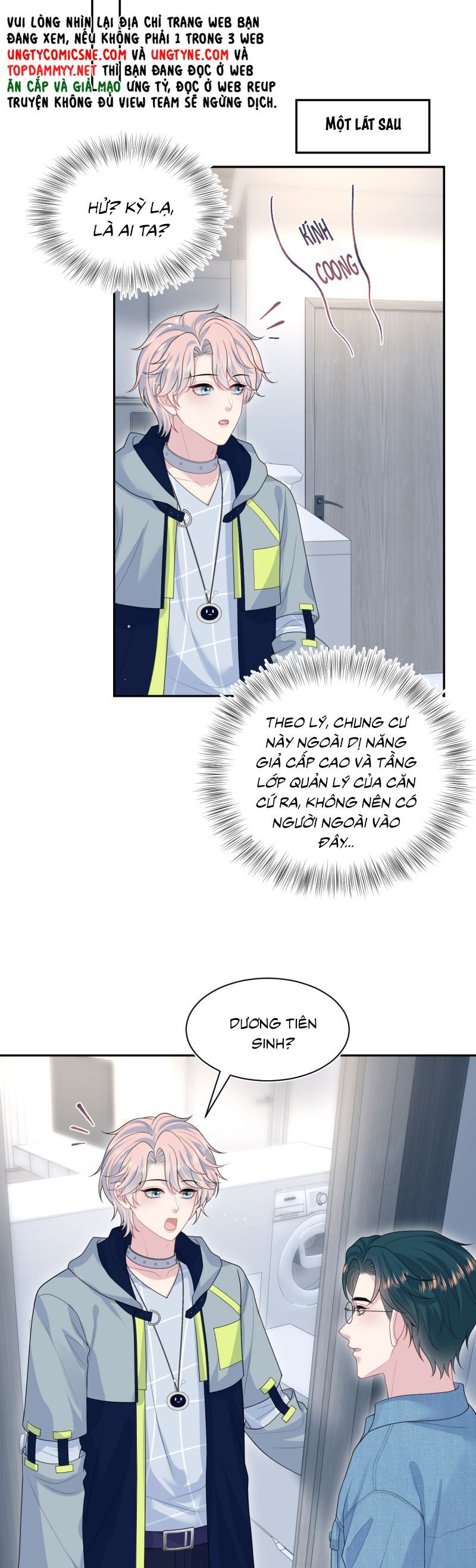 Tuyệt Mỹ Bạch Liên Online Dạy Học Chapter 413 - 20