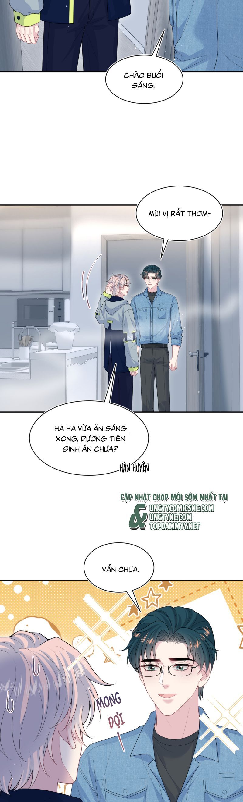 Tuyệt Mỹ Bạch Liên Online Dạy Học Chapter 413 - 21