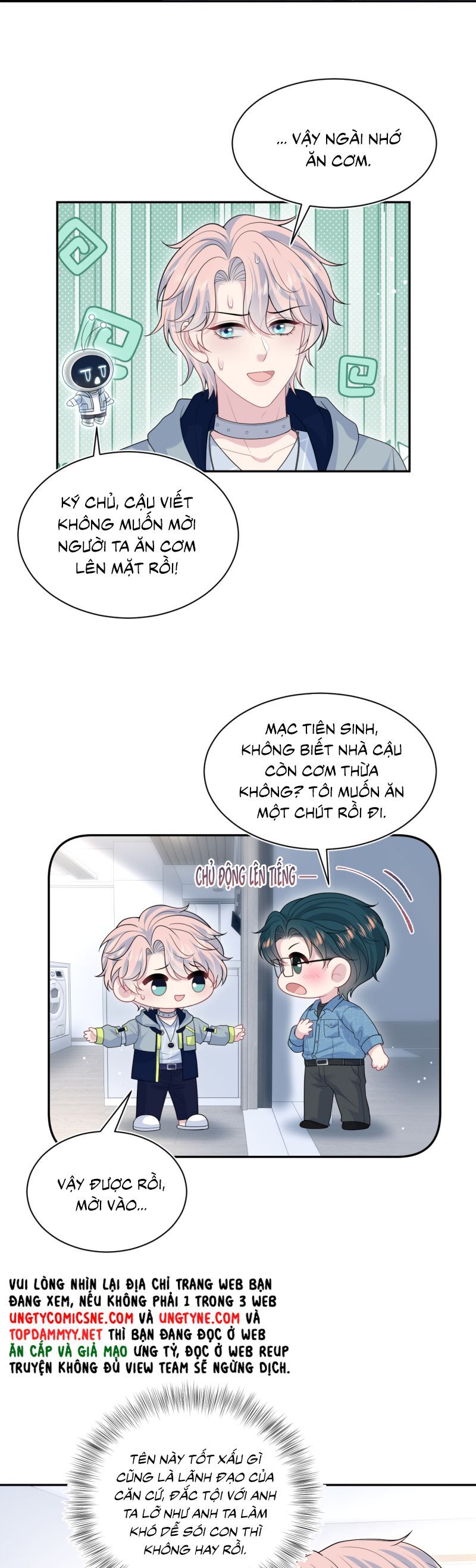 Tuyệt Mỹ Bạch Liên Online Dạy Học Chapter 413 - 22