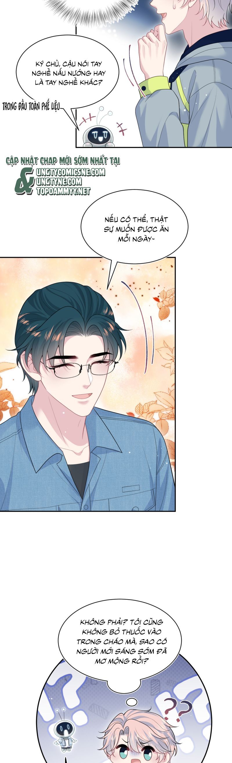 Tuyệt Mỹ Bạch Liên Online Dạy Học Chapter 413 - 24