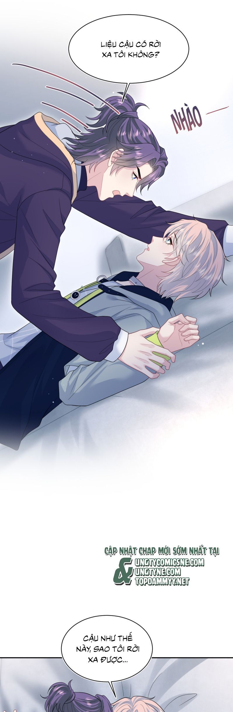 Tuyệt Mỹ Bạch Liên Online Dạy Học Chapter 413 - 5