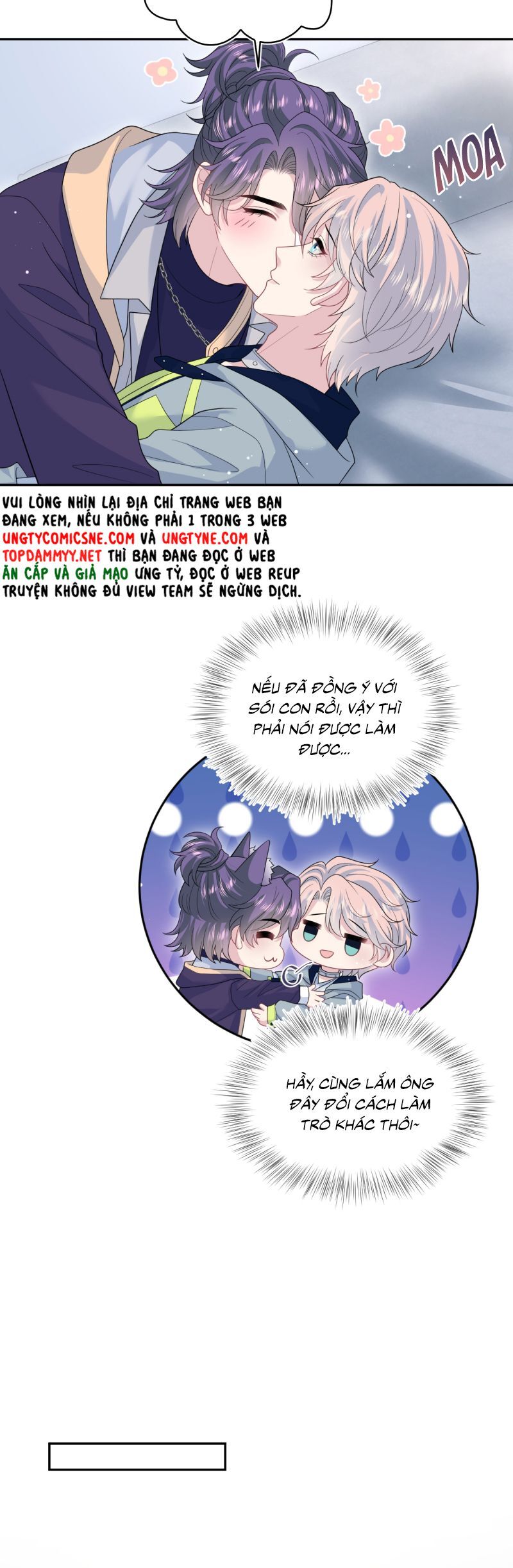 Tuyệt Mỹ Bạch Liên Online Dạy Học Chapter 413 - 7