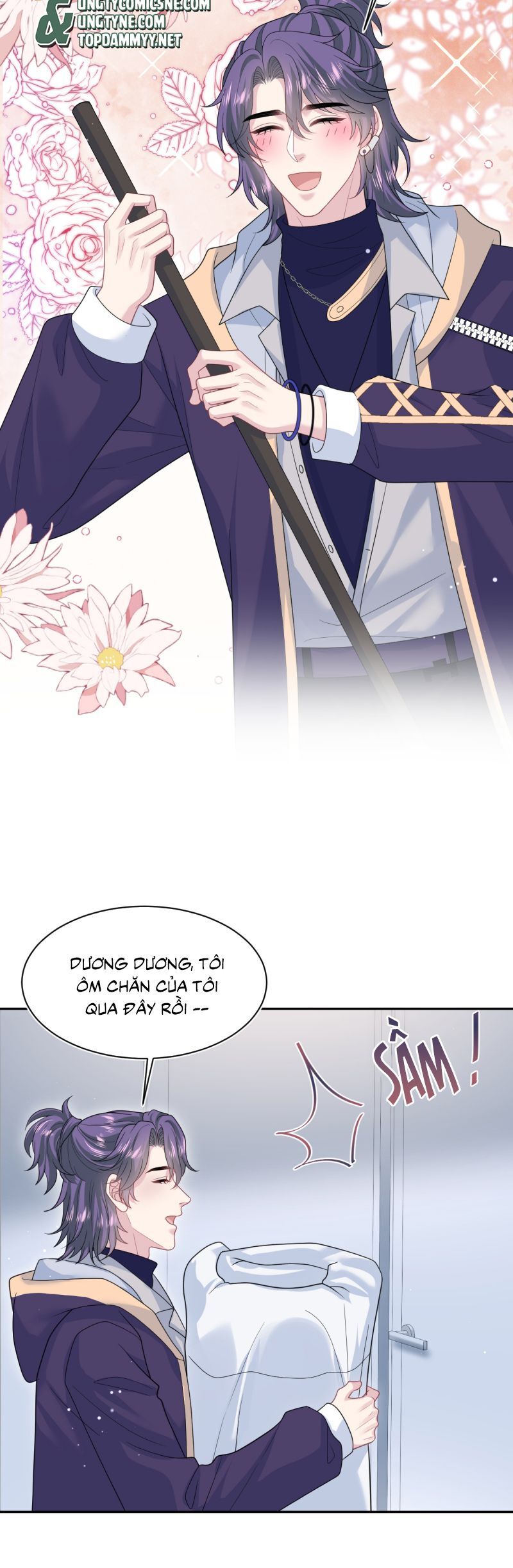 Tuyệt Mỹ Bạch Liên Online Dạy Học Chapter 413 - 9