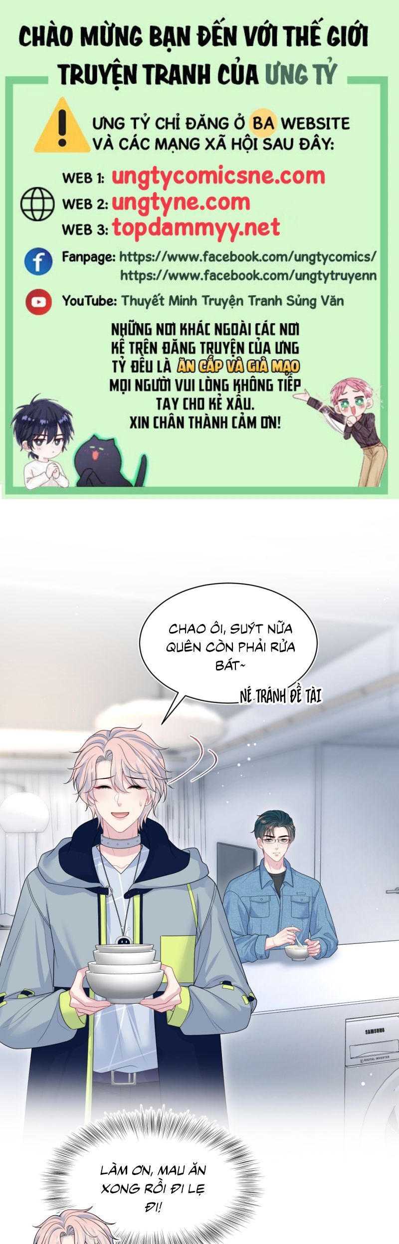 Tuyệt Mỹ Bạch Liên Online Dạy Học Chapter 414 - 2
