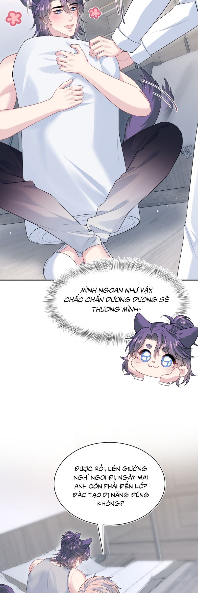 Tuyệt Mỹ Bạch Liên Online Dạy Học Chapter 414 - 14