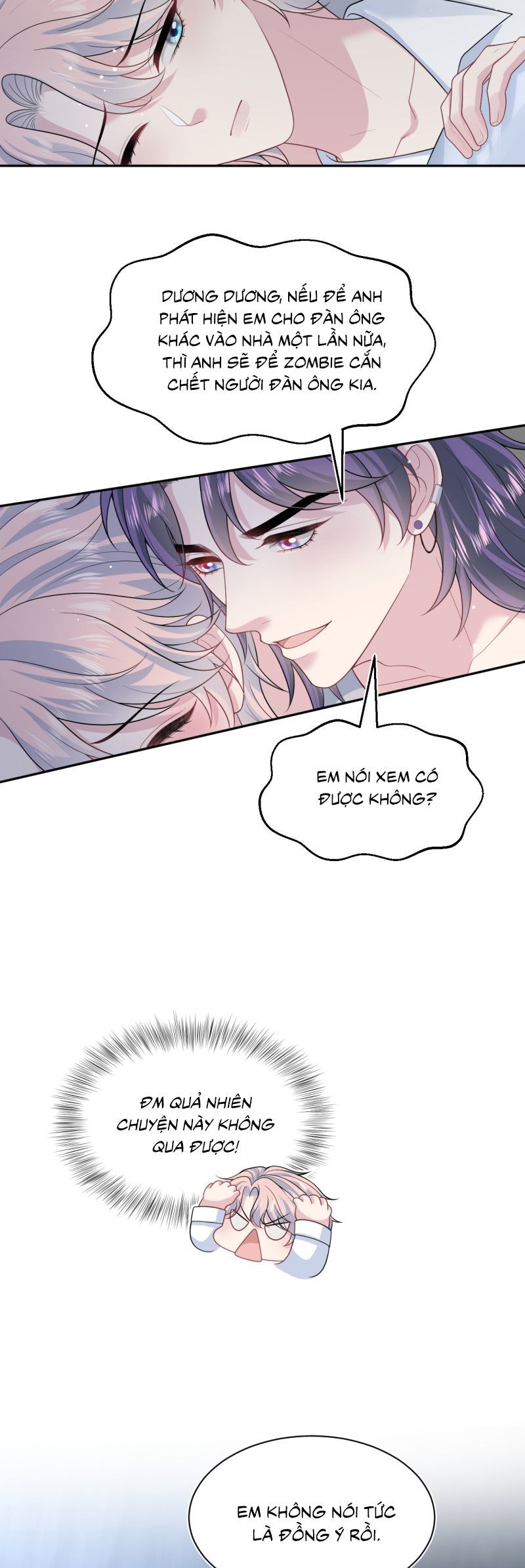 Tuyệt Mỹ Bạch Liên Online Dạy Học Chapter 414 - 17