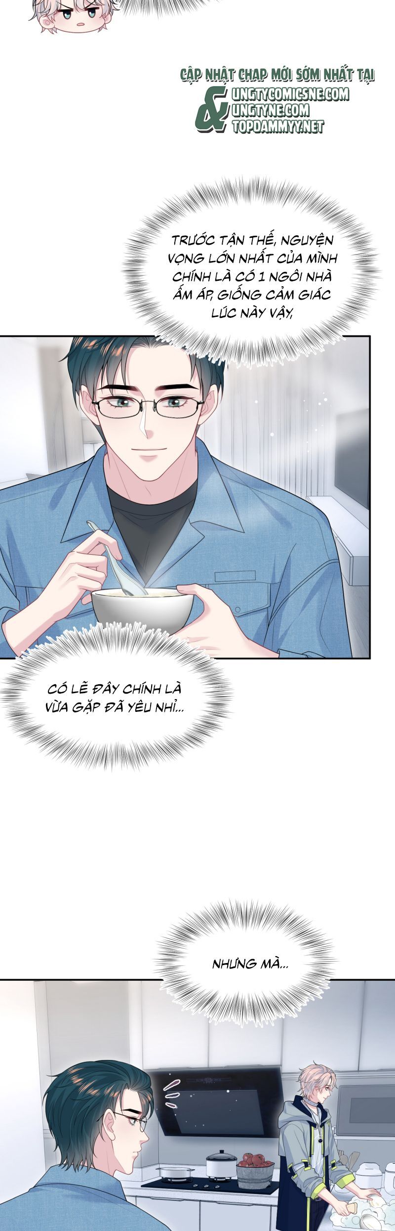 Tuyệt Mỹ Bạch Liên Online Dạy Học Chapter 414 - 3