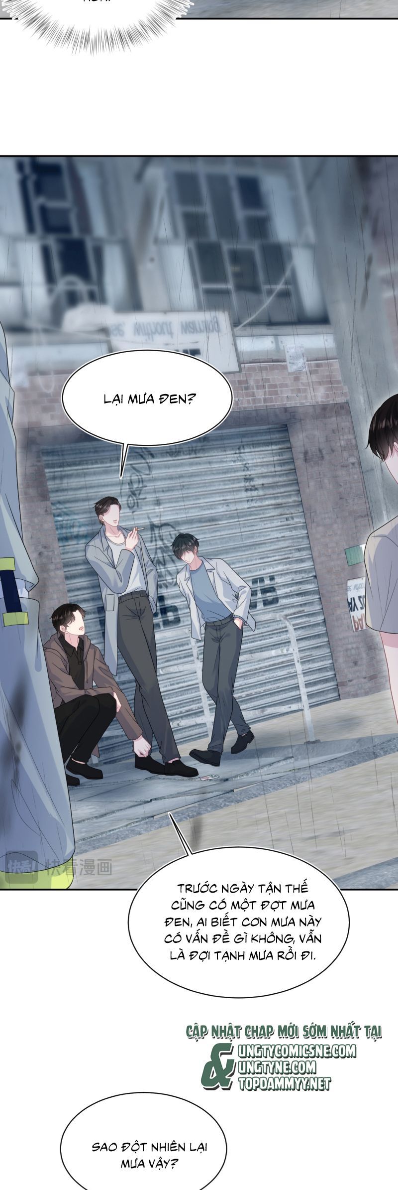 Tuyệt Mỹ Bạch Liên Online Dạy Học Chapter 414 - 21