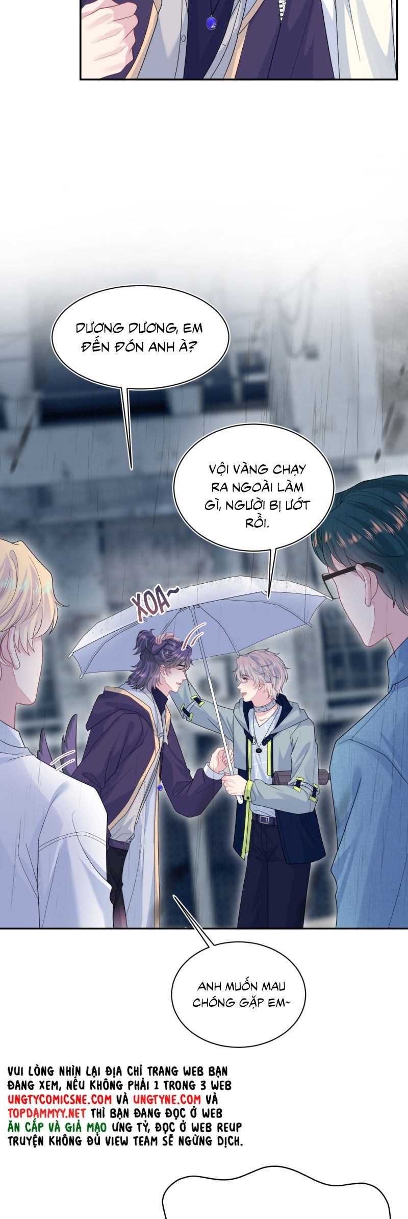 Tuyệt Mỹ Bạch Liên Online Dạy Học Chapter 414 - 23