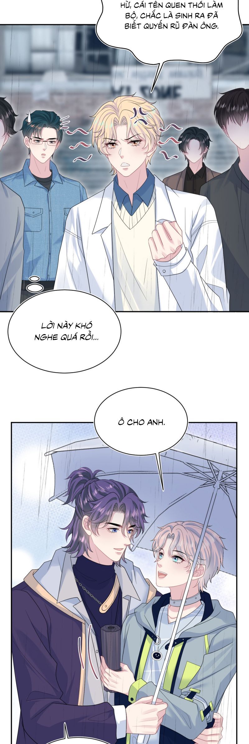 Tuyệt Mỹ Bạch Liên Online Dạy Học Chapter 414 - 24