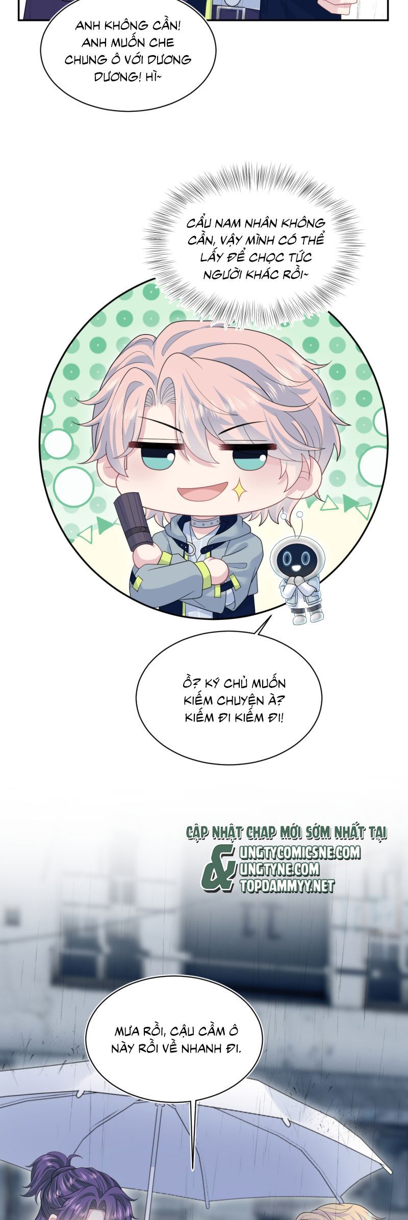Tuyệt Mỹ Bạch Liên Online Dạy Học Chapter 414 - 25