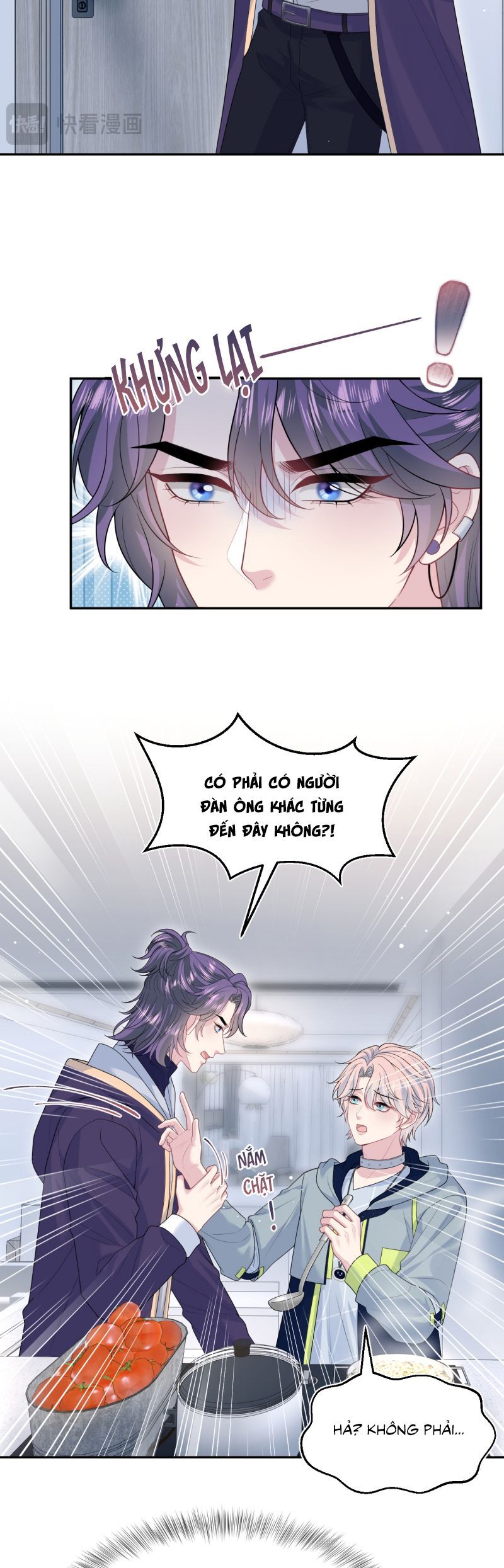 Tuyệt Mỹ Bạch Liên Online Dạy Học Chapter 414 - 10