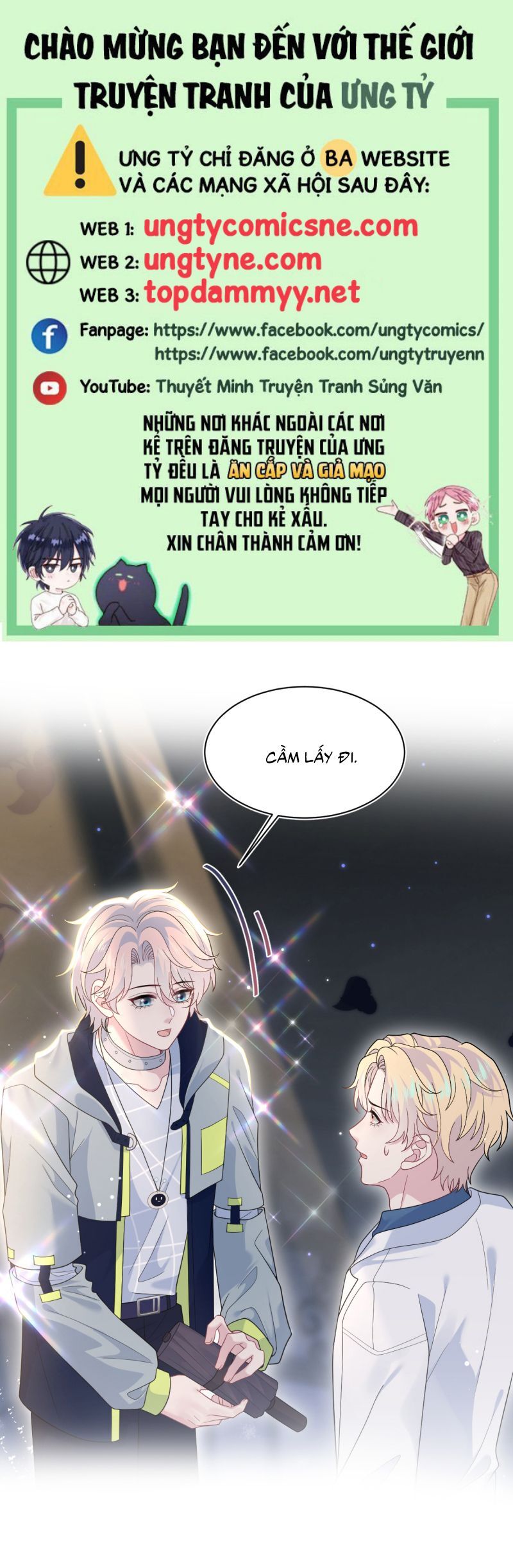 Tuyệt Mỹ Bạch Liên Online Dạy Học Chapter 415 - 2