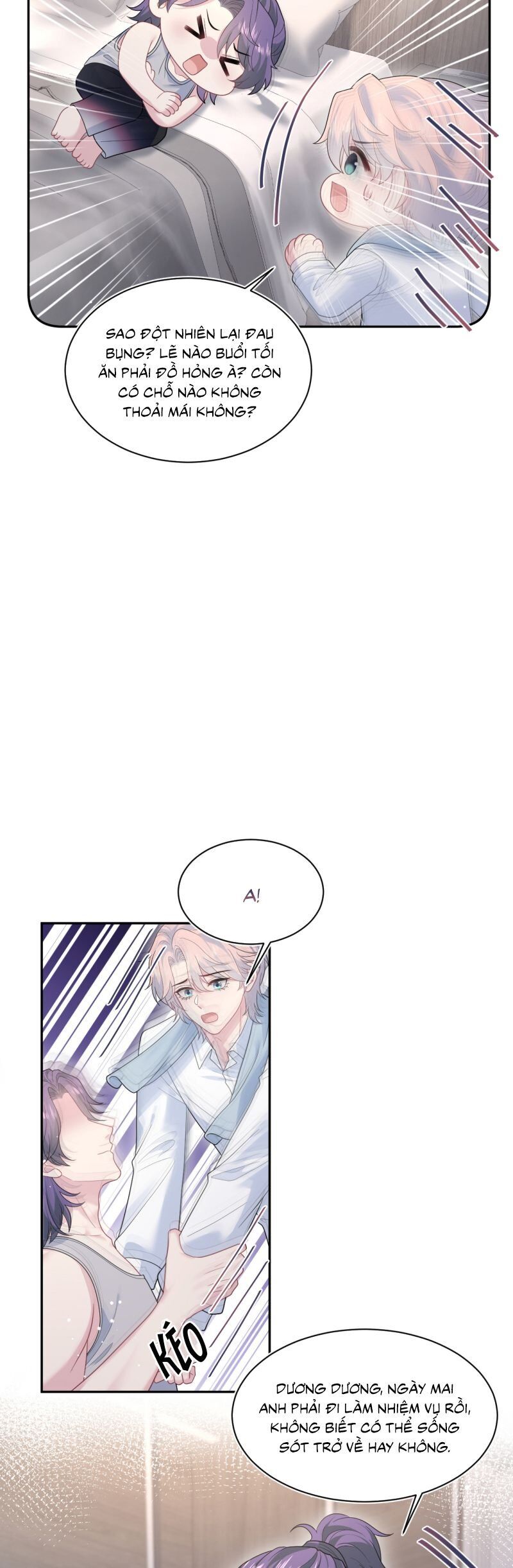 Tuyệt Mỹ Bạch Liên Online Dạy Học Chapter 415 - 13