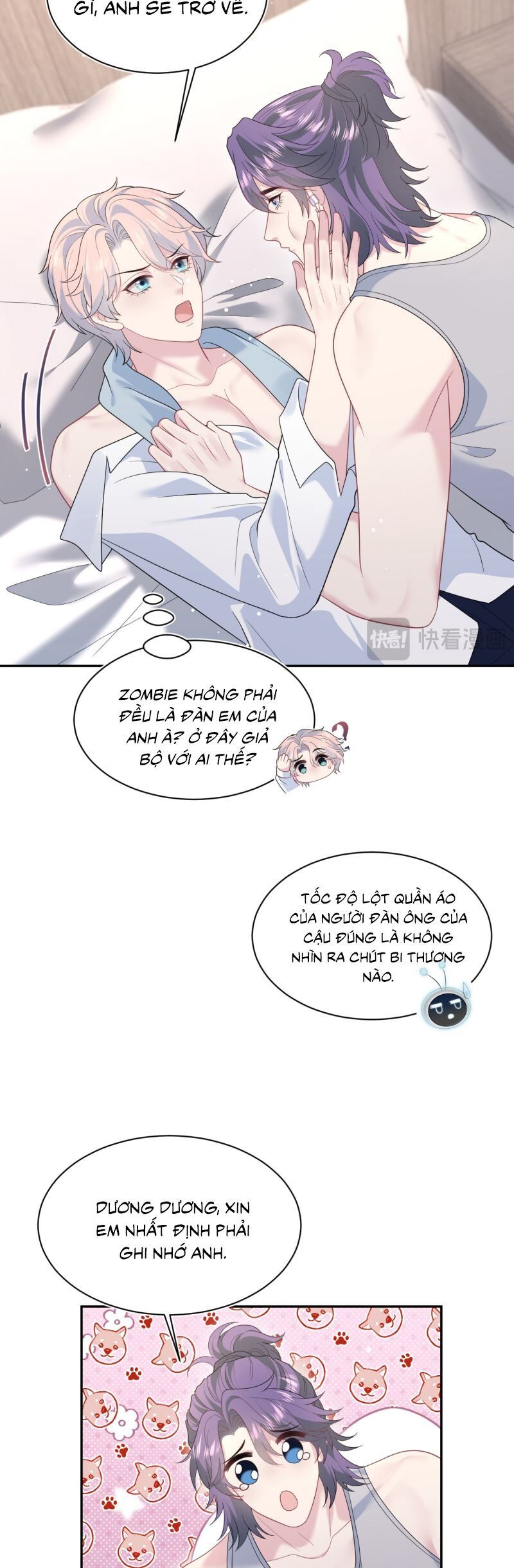 Tuyệt Mỹ Bạch Liên Online Dạy Học Chapter 415 - 16
