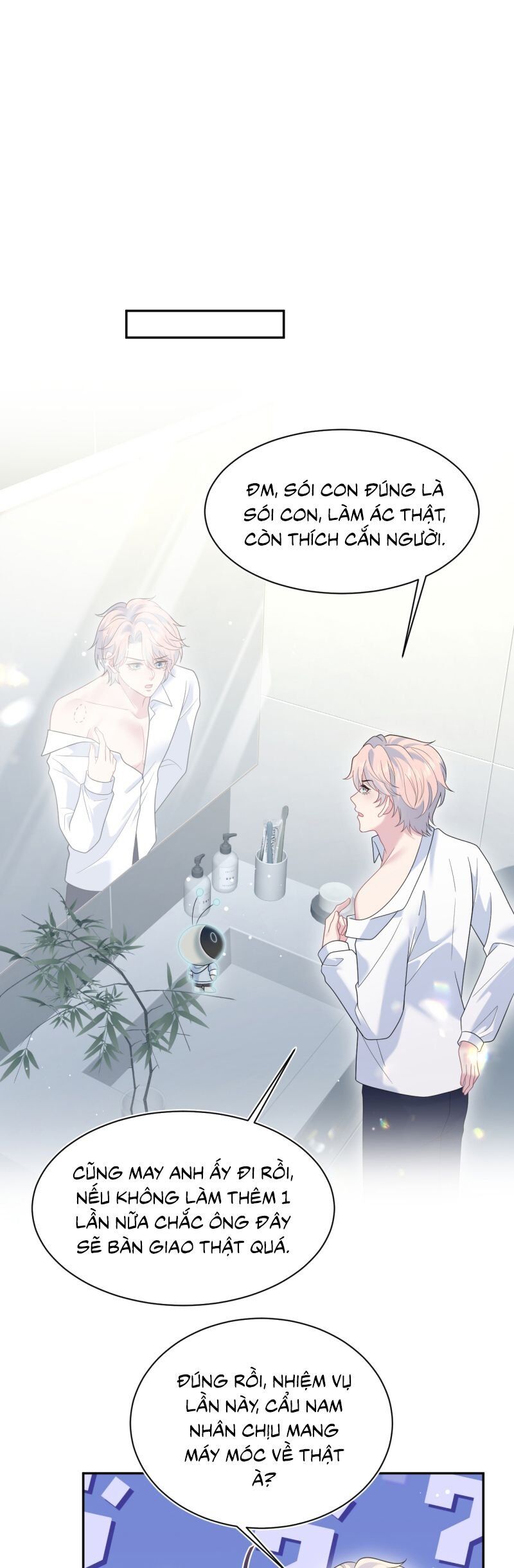 Tuyệt Mỹ Bạch Liên Online Dạy Học Chapter 415 - 23