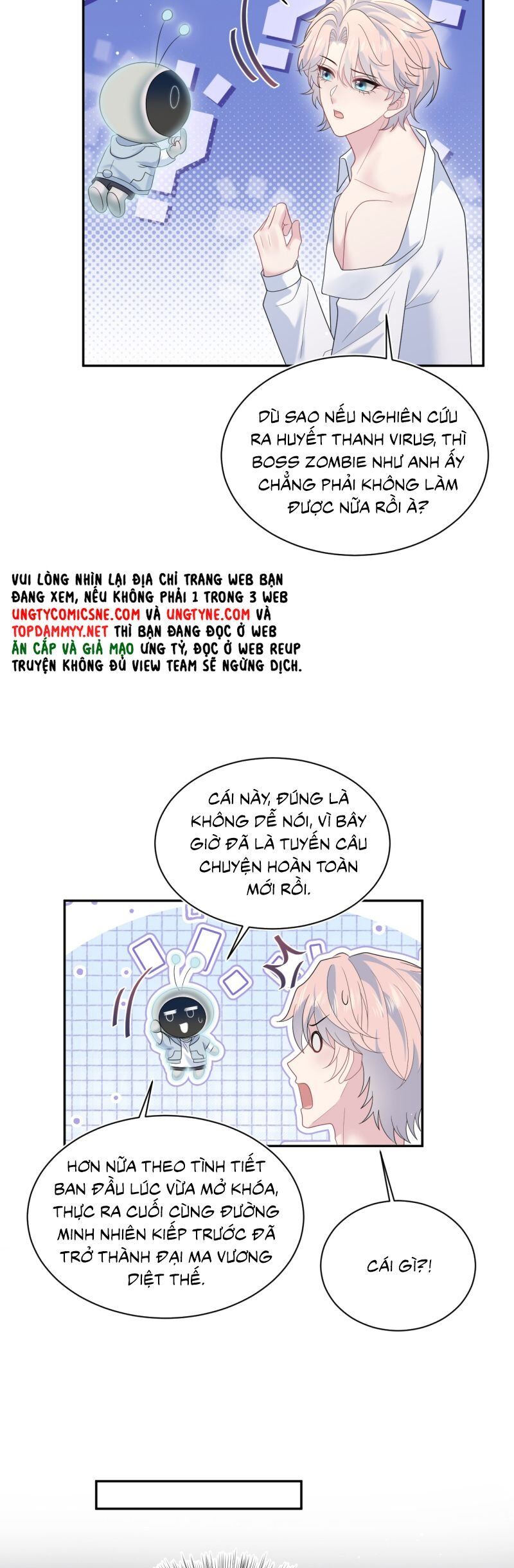 Tuyệt Mỹ Bạch Liên Online Dạy Học Chapter 415 - 24