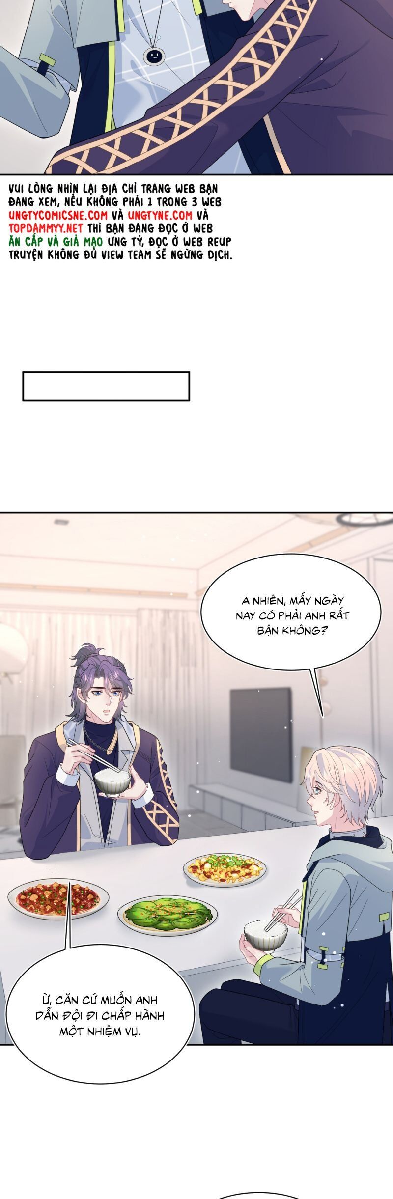 Tuyệt Mỹ Bạch Liên Online Dạy Học Chapter 415 - 8