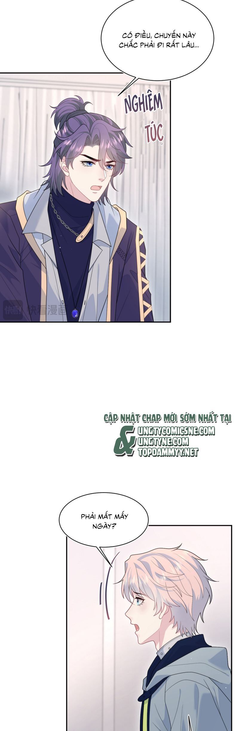 Tuyệt Mỹ Bạch Liên Online Dạy Học Chapter 415 - 9