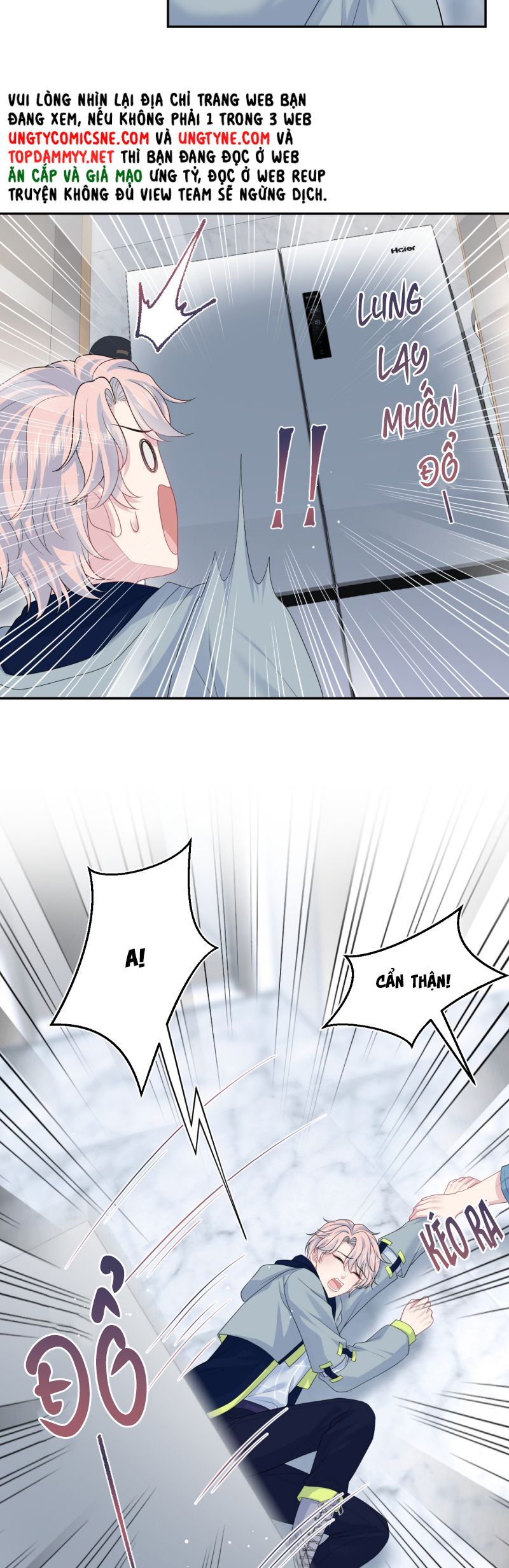 Tuyệt Mỹ Bạch Liên Online Dạy Học Chapter 416 - 11