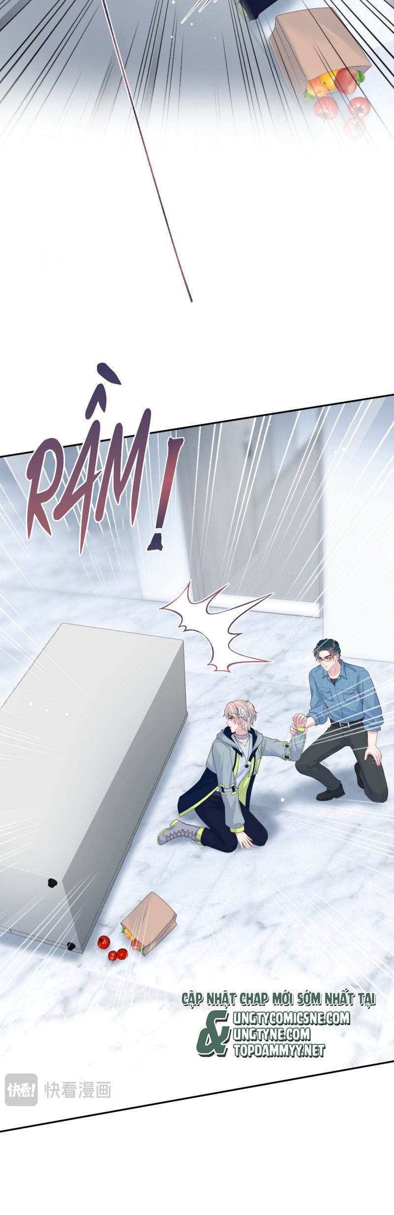 Tuyệt Mỹ Bạch Liên Online Dạy Học Chapter 416 - 12