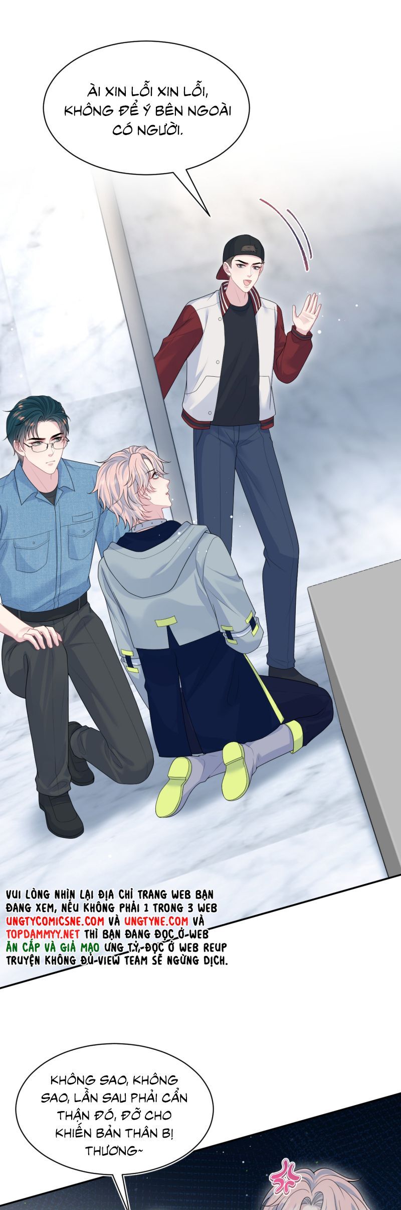 Tuyệt Mỹ Bạch Liên Online Dạy Học Chapter 416 - 14