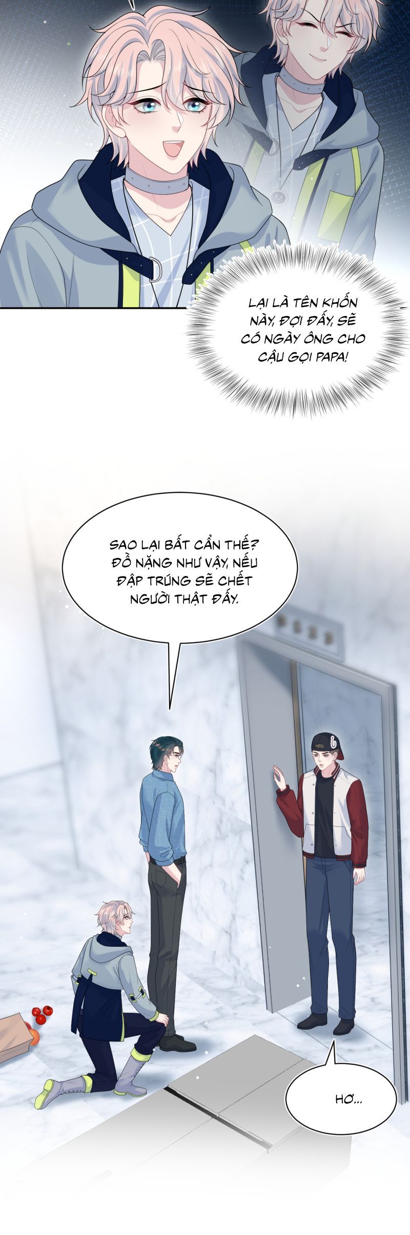 Tuyệt Mỹ Bạch Liên Online Dạy Học Chapter 416 - 15