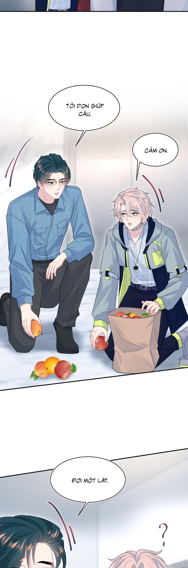 Tuyệt Mỹ Bạch Liên Online Dạy Học Chapter 416 - 20