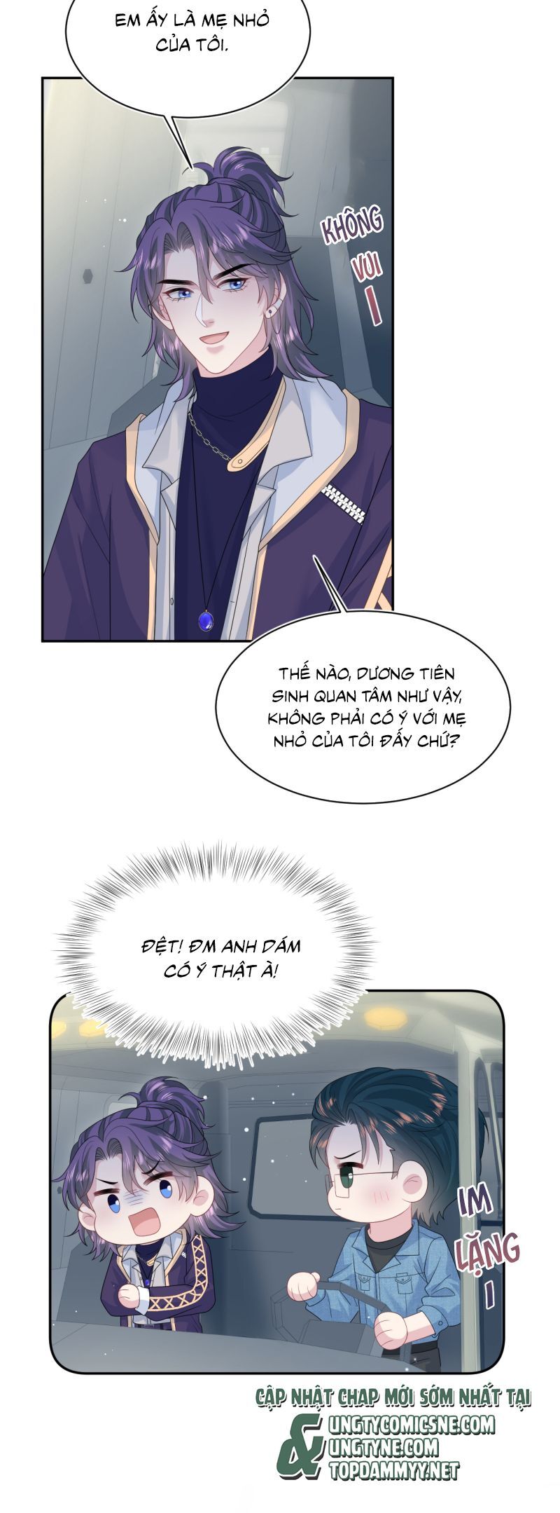 Tuyệt Mỹ Bạch Liên Online Dạy Học Chapter 416 - 26