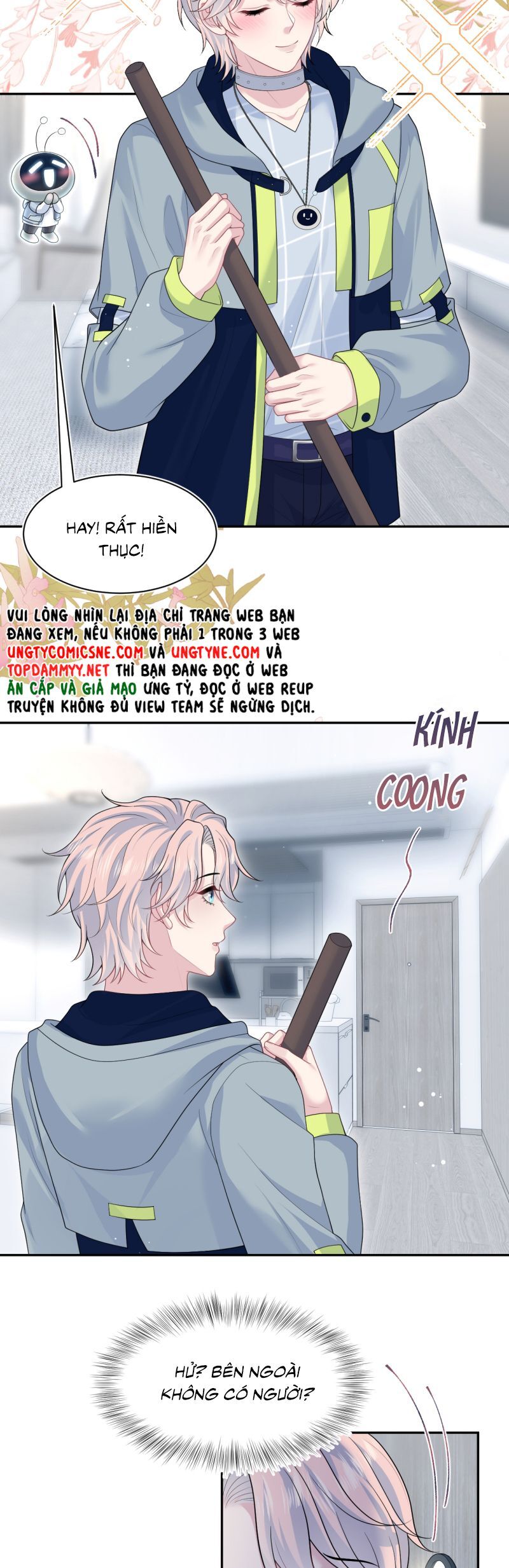 Tuyệt Mỹ Bạch Liên Online Dạy Học Chapter 416 - 8