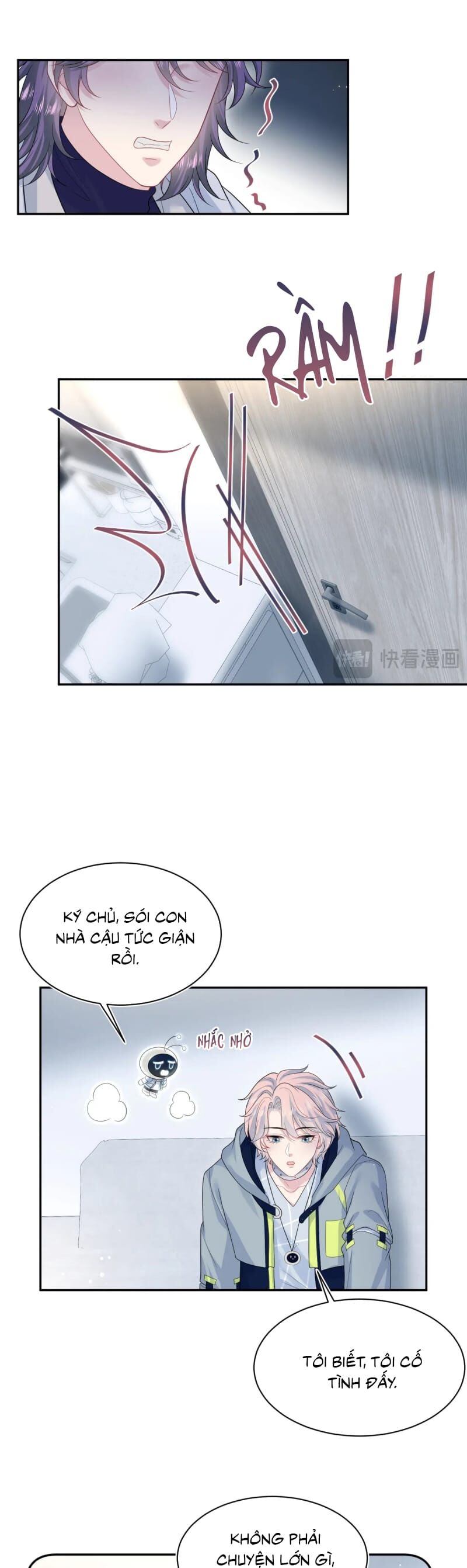 Tuyệt Mỹ Bạch Liên Online Dạy Học Chapter 417 - 19