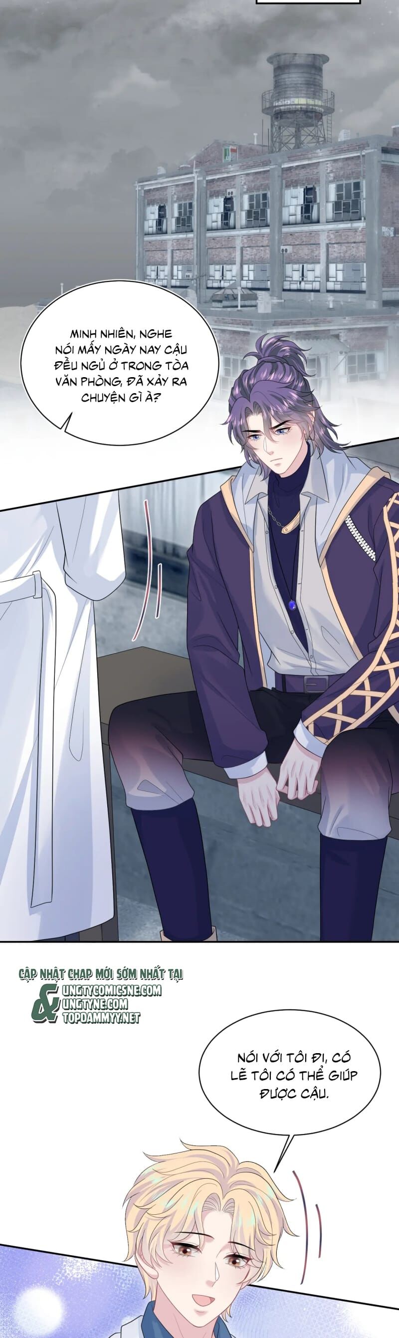Tuyệt Mỹ Bạch Liên Online Dạy Học Chapter 417 - 21