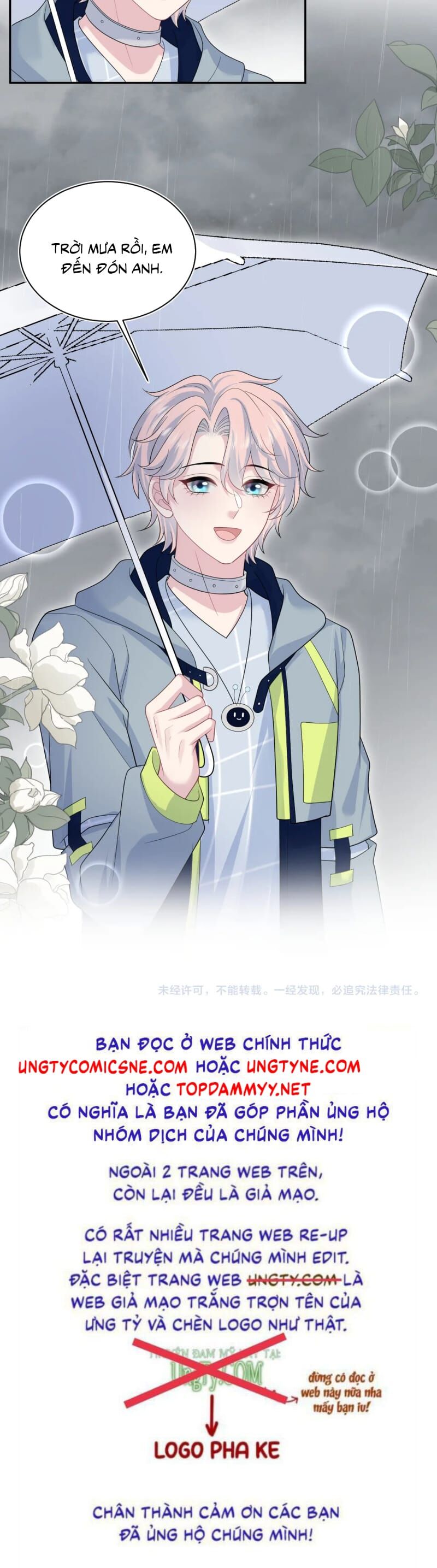 Tuyệt Mỹ Bạch Liên Online Dạy Học Chapter 417 - 24